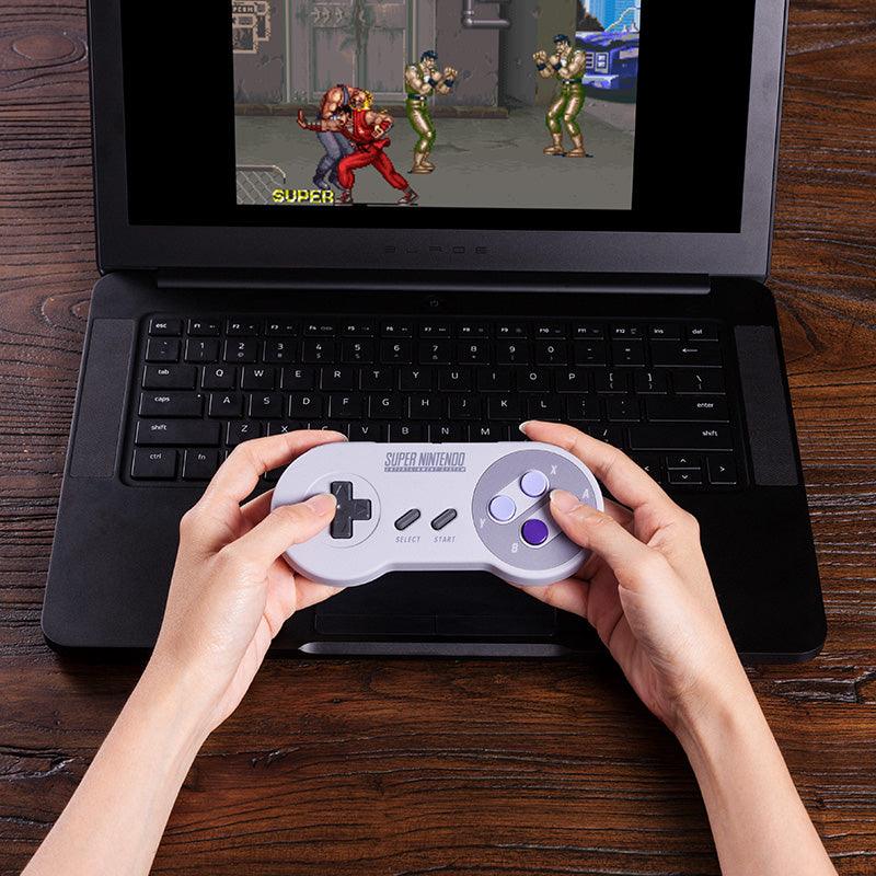 8BitDo Mod Kit for SNES/SFC Classic Edition Controller (Classic) image 3
