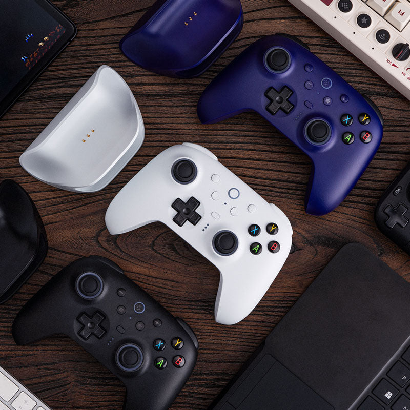 8BitDo Ultimate 2 Wireless Controller image 16