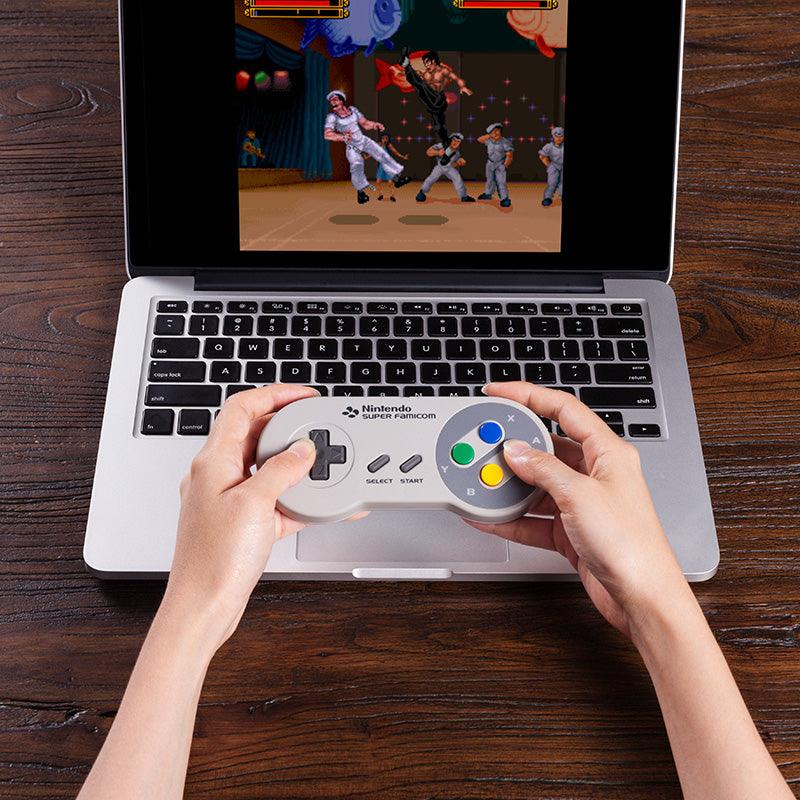 8BitDo Mod Kit for Original SNES/SFC Controller（Original） image 5