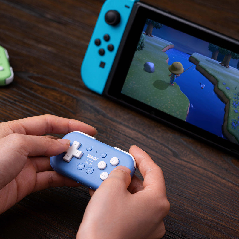 8BitDo Micro image 28