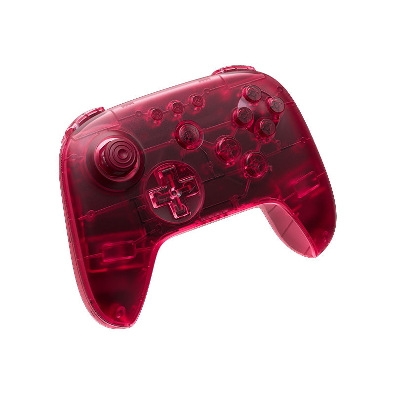 8BitDo 64 Controller - Funtastic Limited Editions image 11